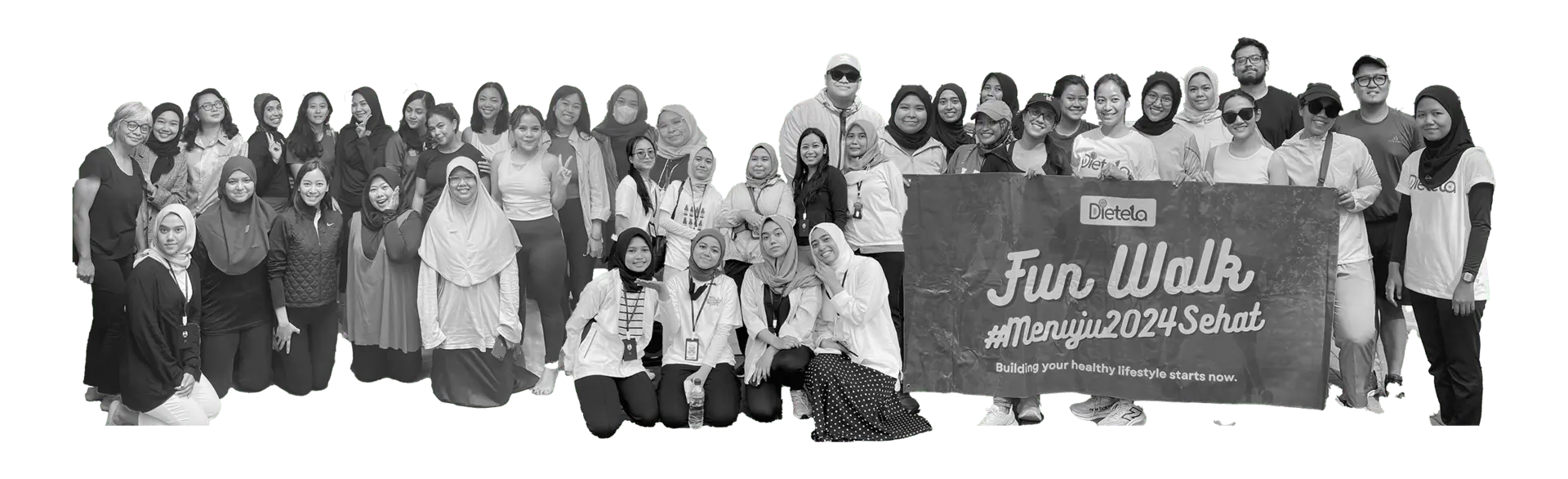 dietela's team